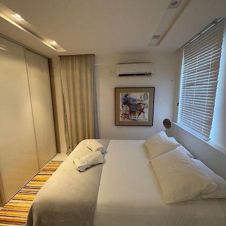 Portamaris Duplex Frente Mar, Viizinho Ao B Park Apartman Aquiraz Kültér fotó