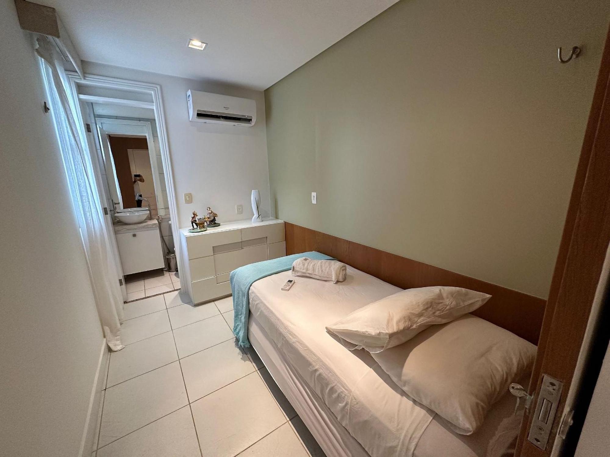 Portamaris Duplex Frente Mar, Viizinho Ao B Park Apartman Aquiraz Kültér fotó