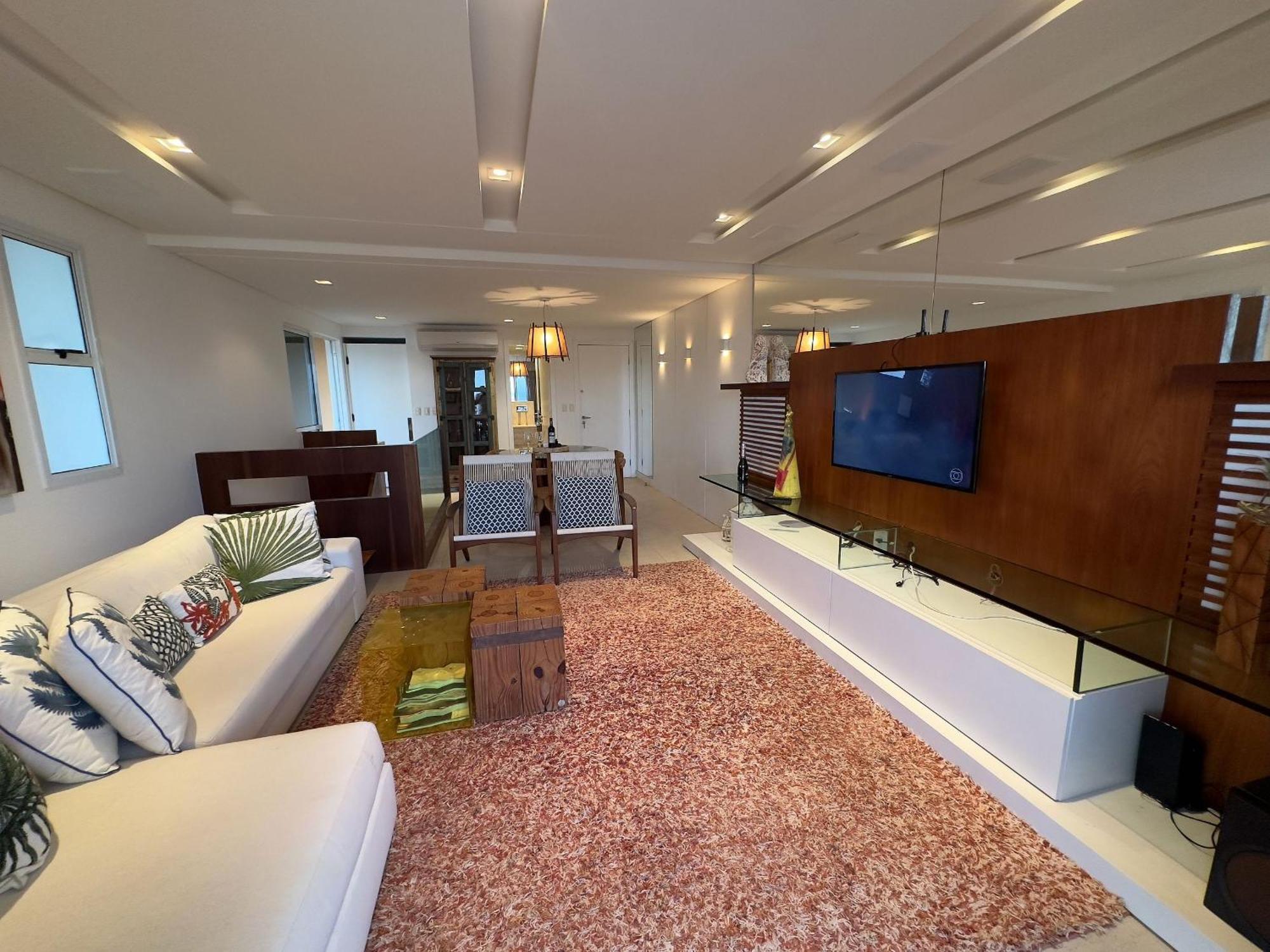 Portamaris Duplex Frente Mar, Viizinho Ao B Park Apartman Aquiraz Kültér fotó
