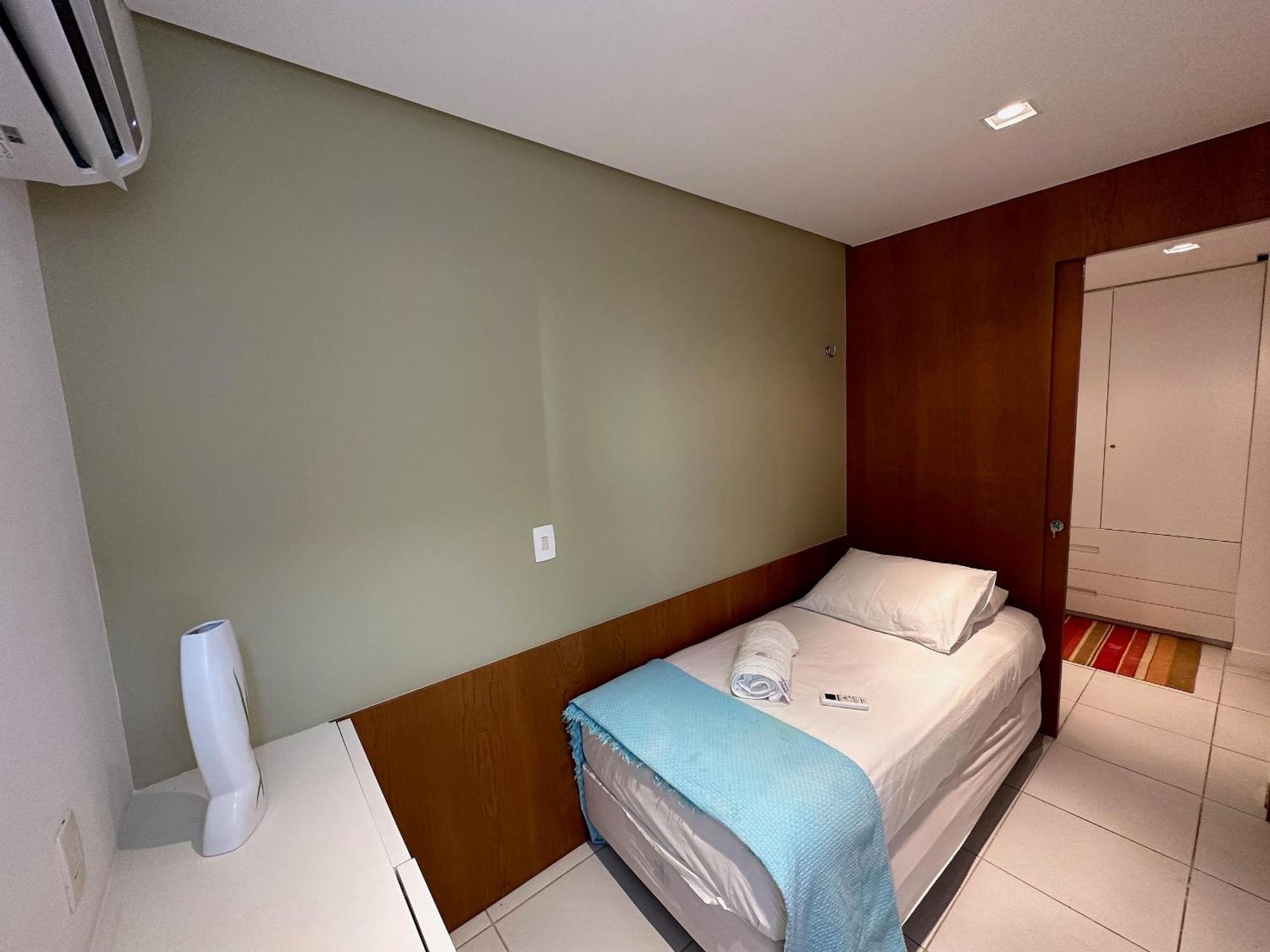 Portamaris Duplex Frente Mar, Viizinho Ao B Park Apartman Aquiraz Kültér fotó