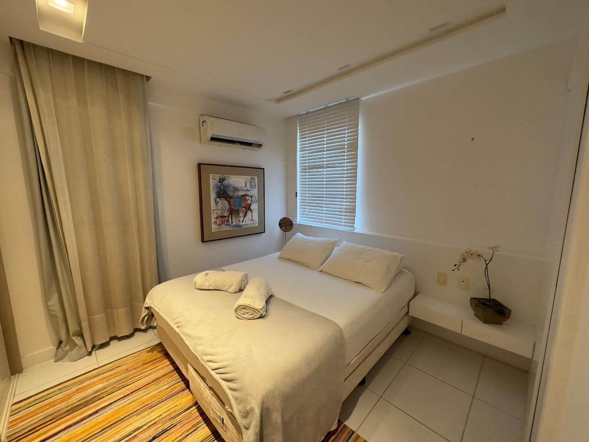 Portamaris Duplex Frente Mar, Viizinho Ao B Park Apartman Aquiraz Kültér fotó